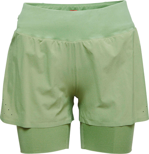 Foehn Short Relais - Femme