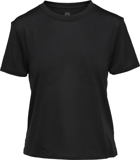 Foehn T-shirt Cortes Polartec - Femme