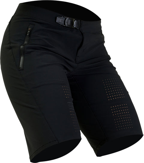 FOX Short Flexair - Femme