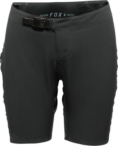 FOX Short Flexair Ascent - Femme