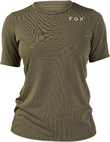 FOX Maillot Ranger Alyn Drirelease - Femme