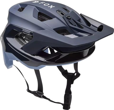 FOX Casque VTT Speedframe Pro Backfade