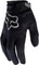 FOX Gants de vélo de montagne Ranger - Jeune - Black