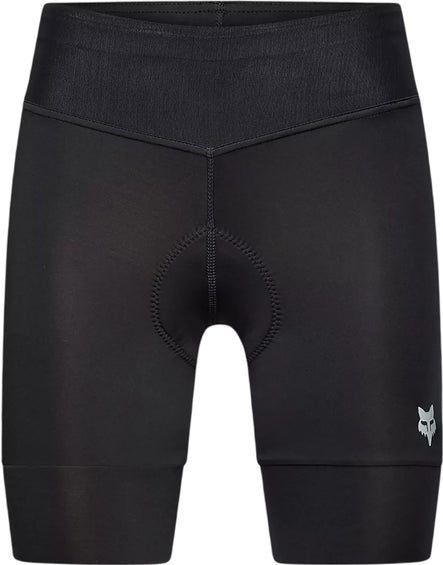 FOX Short doublure Tecbase Lite - Femme