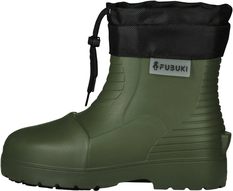 FUBUKI Bottes de neige Niseko 2.0 Low - Unisexe