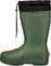 FUBUKI Bottes hautes Niseko 3.0 - Unisexe - Olive