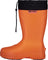 FUBUKI Bottes hautes Niseko 3.0 - Unisexe - ORANGE