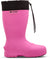 FUBUKI Bottes hautes Niseko 3.0 - Unisexe - Pink