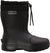 FUBUKI Bottes basses Niseko 3.0 - Jeune - Black