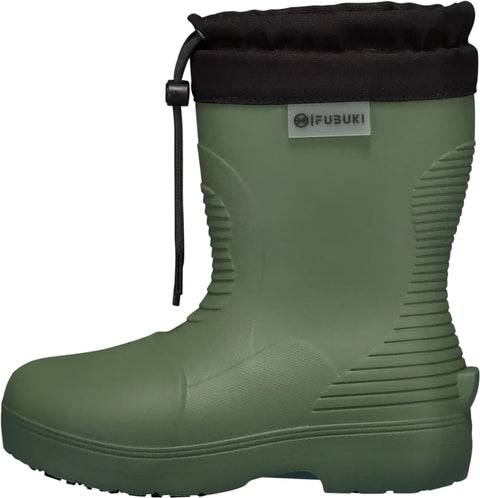 FUBUKI Bottes de neige Niseko 3.0 - Enfant