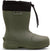FUBUKI Bottes basses Niseko 3.0 - Jeune - Olive