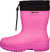 FUBUKI Bottes basses Niseko 3.0 - Jeune - Pink