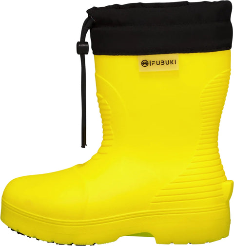 FUBUKI Bottes basses Niseko 3.0 - Jeune