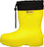 FUBUKI Bottes basses Niseko 3.0 - Jeune - Yellow