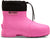 FUBUKI Bottes basses Niseko 3.0 - Unisexe - Pink
