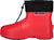 FUBUKI Bottes basses Niseko 3.0 - Unisexe - Red