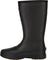 FUBUKI Bottes de pluie Okinawa - Unisexe - Black