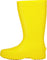 FUBUKI Bottes de pluie Okinawa - Unisexe - Yellow