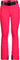 Goldbergh Pantalon de ski Pippa - Femme - Italian Rose