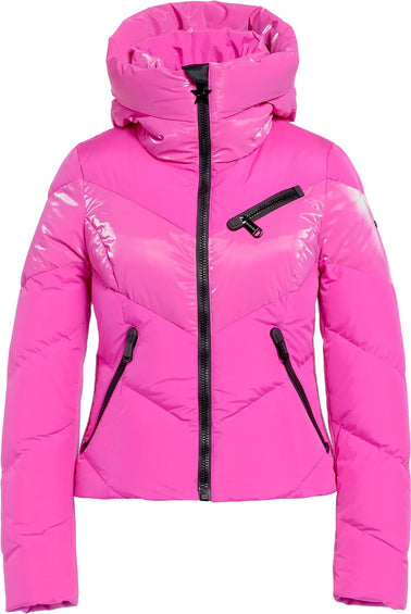 Goldbergh Manteau de ski Moraine - Femme