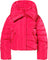 Goldbergh Manteau de ski Liora - Femme - Italian Rose