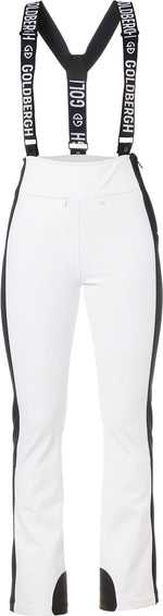 Goldbergh Pantalon de ski High End - Femme