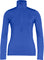 Goldbergh Chandail de ski Serena - Femme - Dazzling Blue