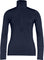 Goldbergh Chandail de ski Serena - Femme - French Blue