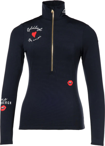 Goldbergh Chandail de ski Copine - Femme