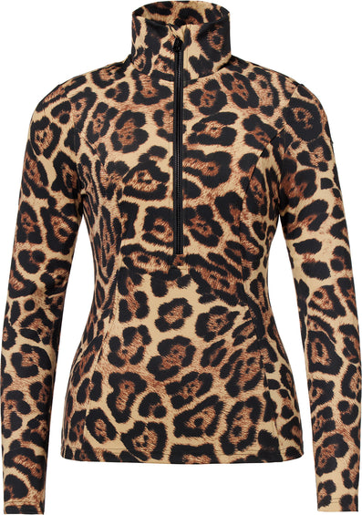 Goldbergh Chandail de ski Leona - Femme