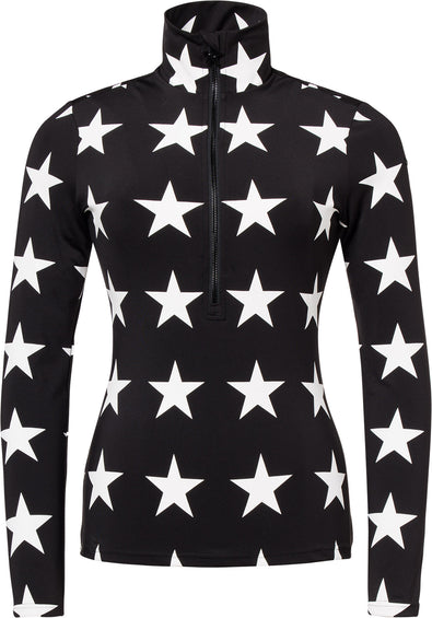 Goldbergh Chandail de ski Lunaria - Femme