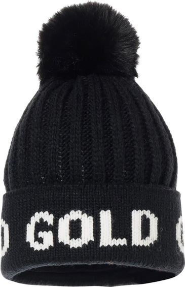 Goldbergh Tuque Hodd