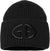 Goldbergh Tuque Valerie - Femme - Black