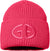 Goldbergh Tuque Valerie - Femme - Italian Rose
