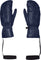 Goldbergh Mitaines Hilja - Femme - French Blue