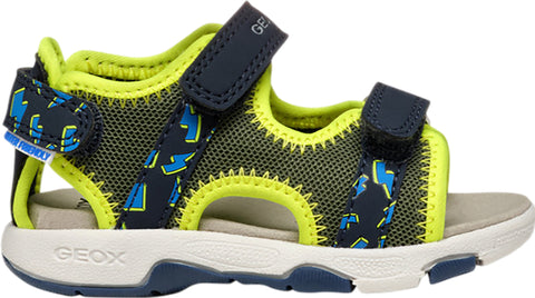 Geox Sandales ouvertes sandal Multy - Tout-Petit Garçon