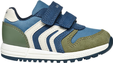 Geox Souliers sport Alben - Tout-Petit Garçon