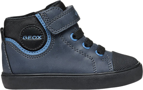 Geox Chaussures sport montantes Gisli - Petit garçon