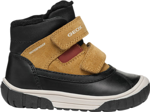Geox Bottes imperméables Omar - Bébé garçon