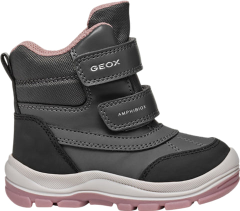 Geox Bottes imperméables Flanfil Abx - Bébé fille