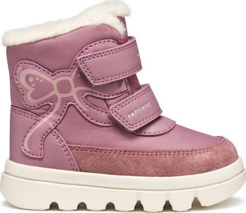 Geox Bottines d'hiver Willaboom ABX - Bébé et toute petite fille