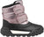 Geox Bottines d'hiver Trekkyup ABX - Bébé fille - Rose