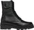 Geox Bottines à lacets Felleny - Femme - Black