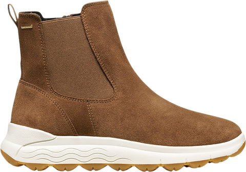 Geox Bottines Spherica 4x4 ABX - Femme