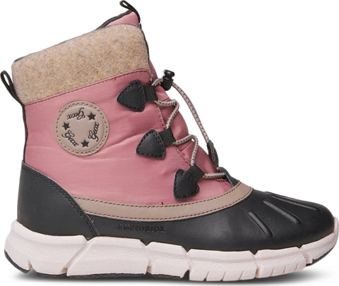 Geox Bottines imperméables Flexyper ABX - Enfant