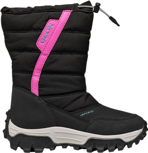 Geox Bottes Himalaya ABX - Fille