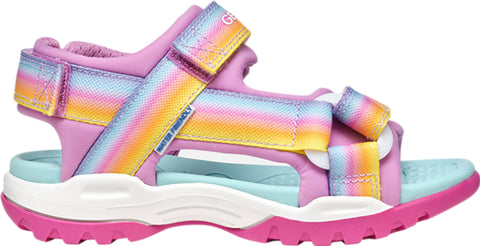Geox Sandales Borealis - Fille