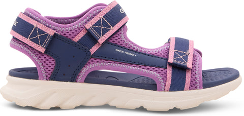 Geox Sandales à scratch Airadyum - Jeune