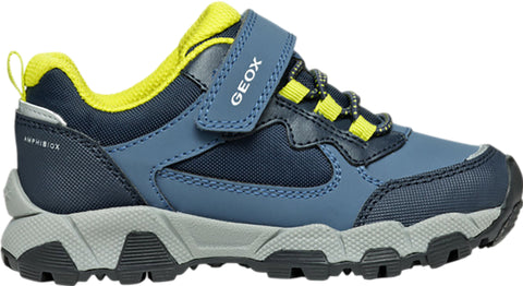 Geox Chaussures sport imperméables Magnetar ABX - Jeune