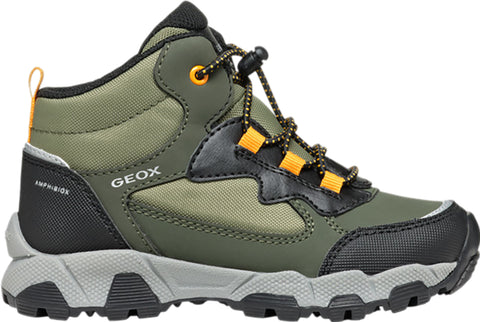 Geox Chaussures sport imperméables Magnetar ABX - Jeune